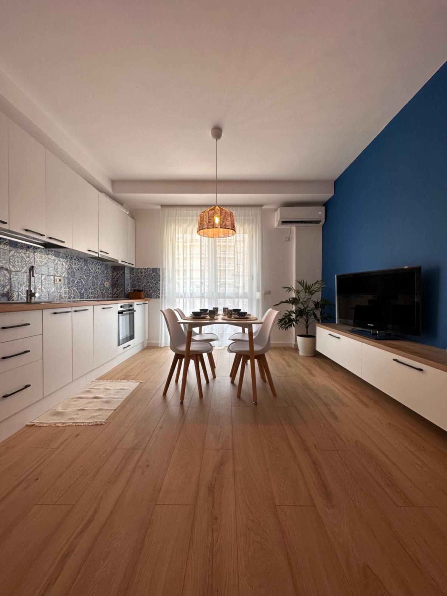 Apartament Da Emma Wlora