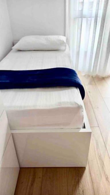 Apartament Da Emma Wlora