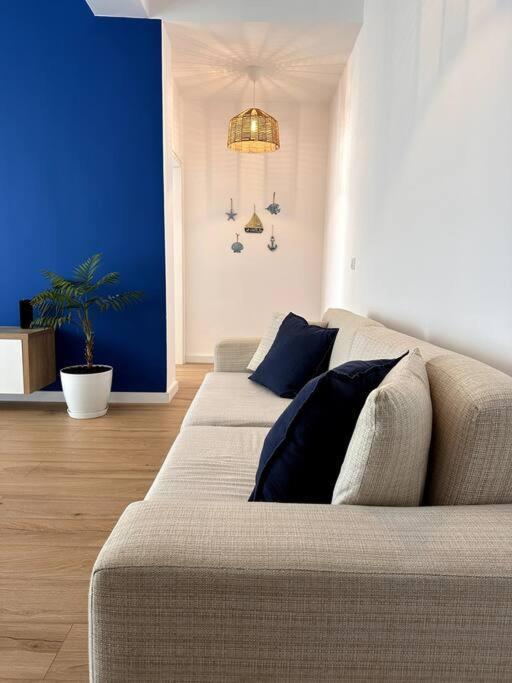 Da Emma Apartamento Vlorë